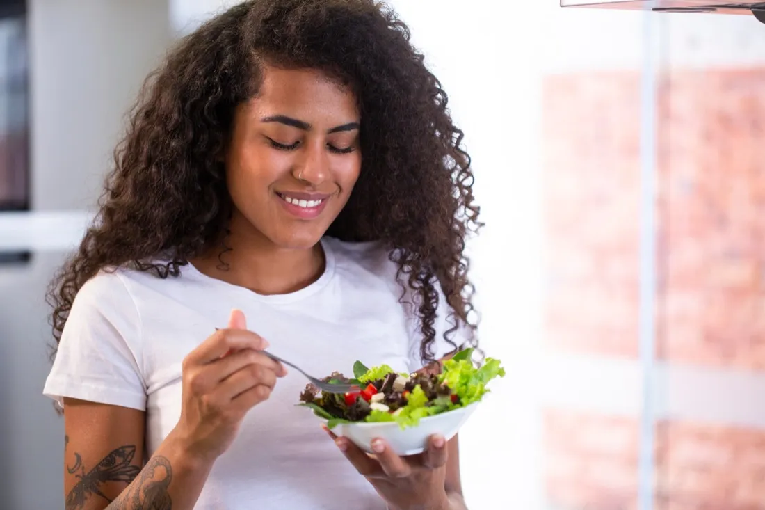 Alimentação