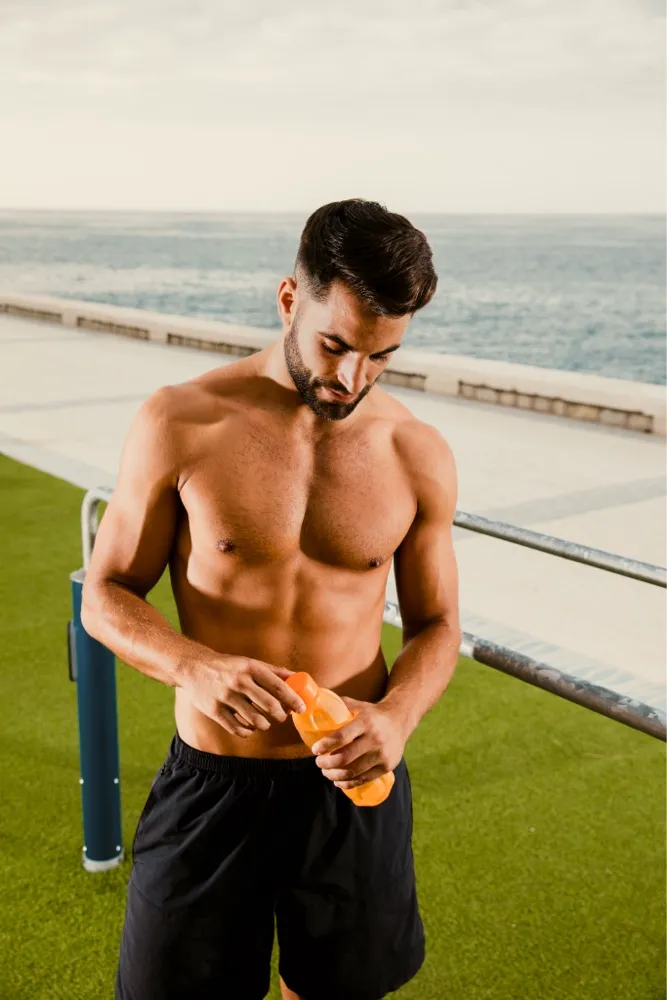 Equilíbrio hormonal feminino e masculino