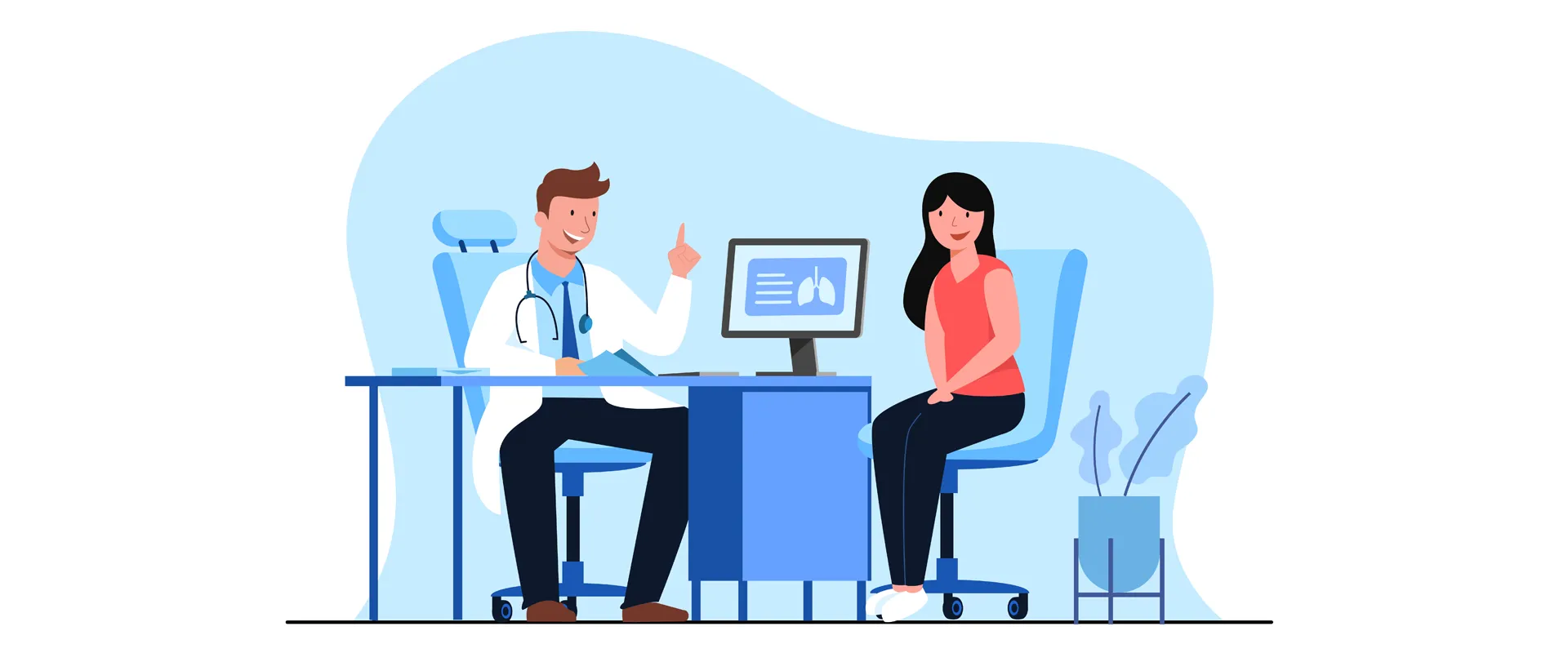 Por que uma consulta médica aprofundada pode mudar a forma de compreender a sua saúde?