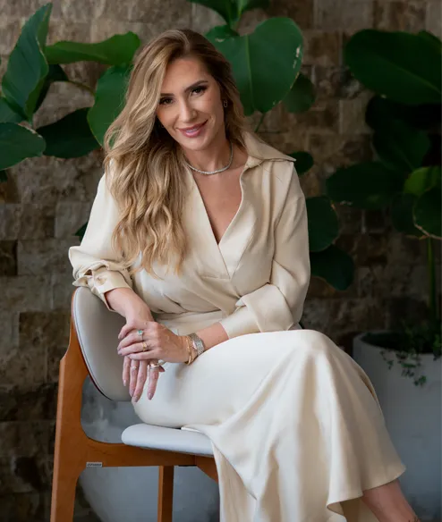 Dra. Bianka Bagatolli de Paula